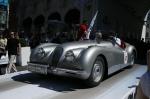 Jaguar XK120 1949 года